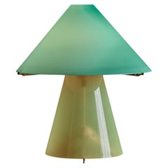 Table lamp “Metafora” by Umberto Riva for Arteluce Italy, 1980s