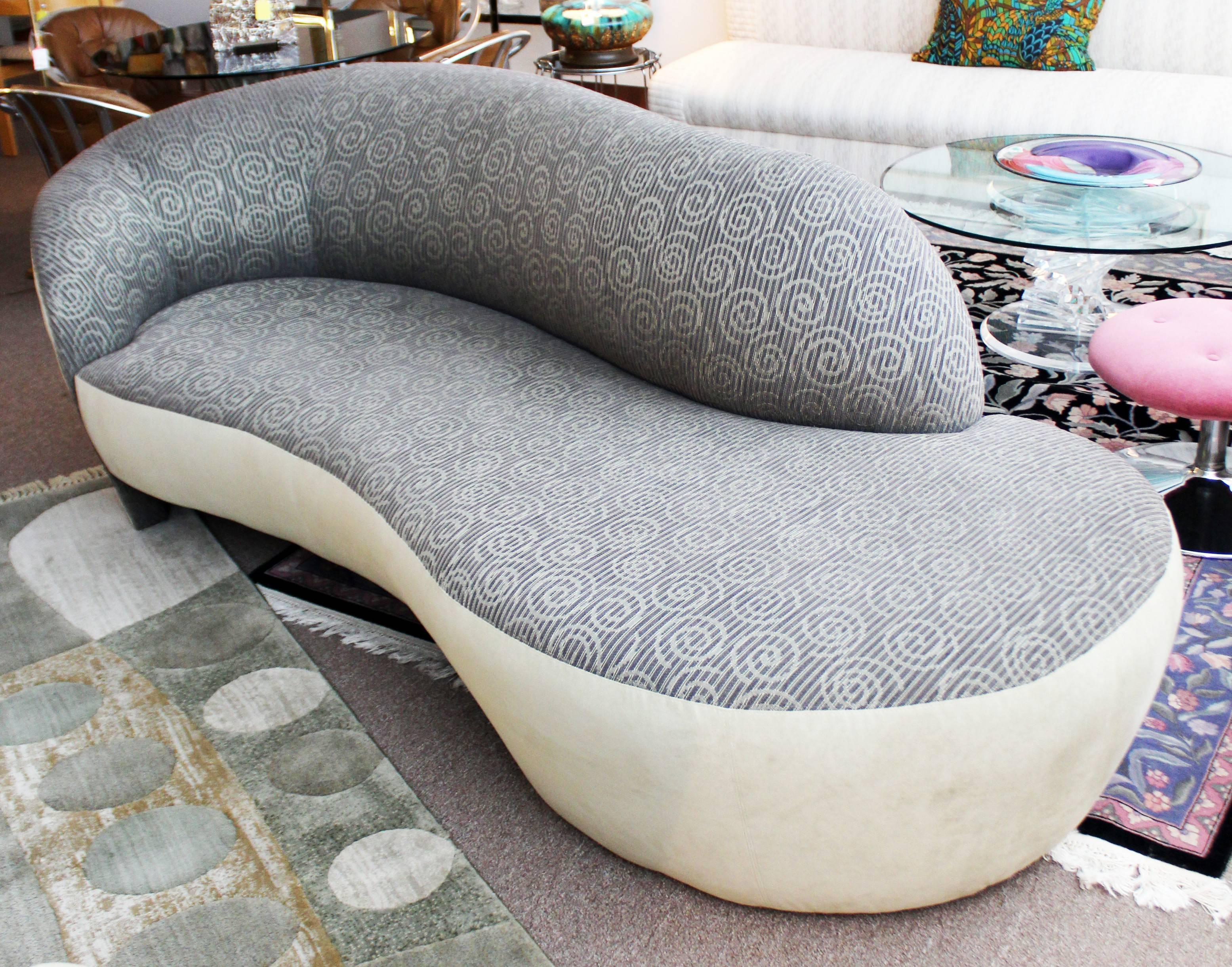 curved chaise sofa