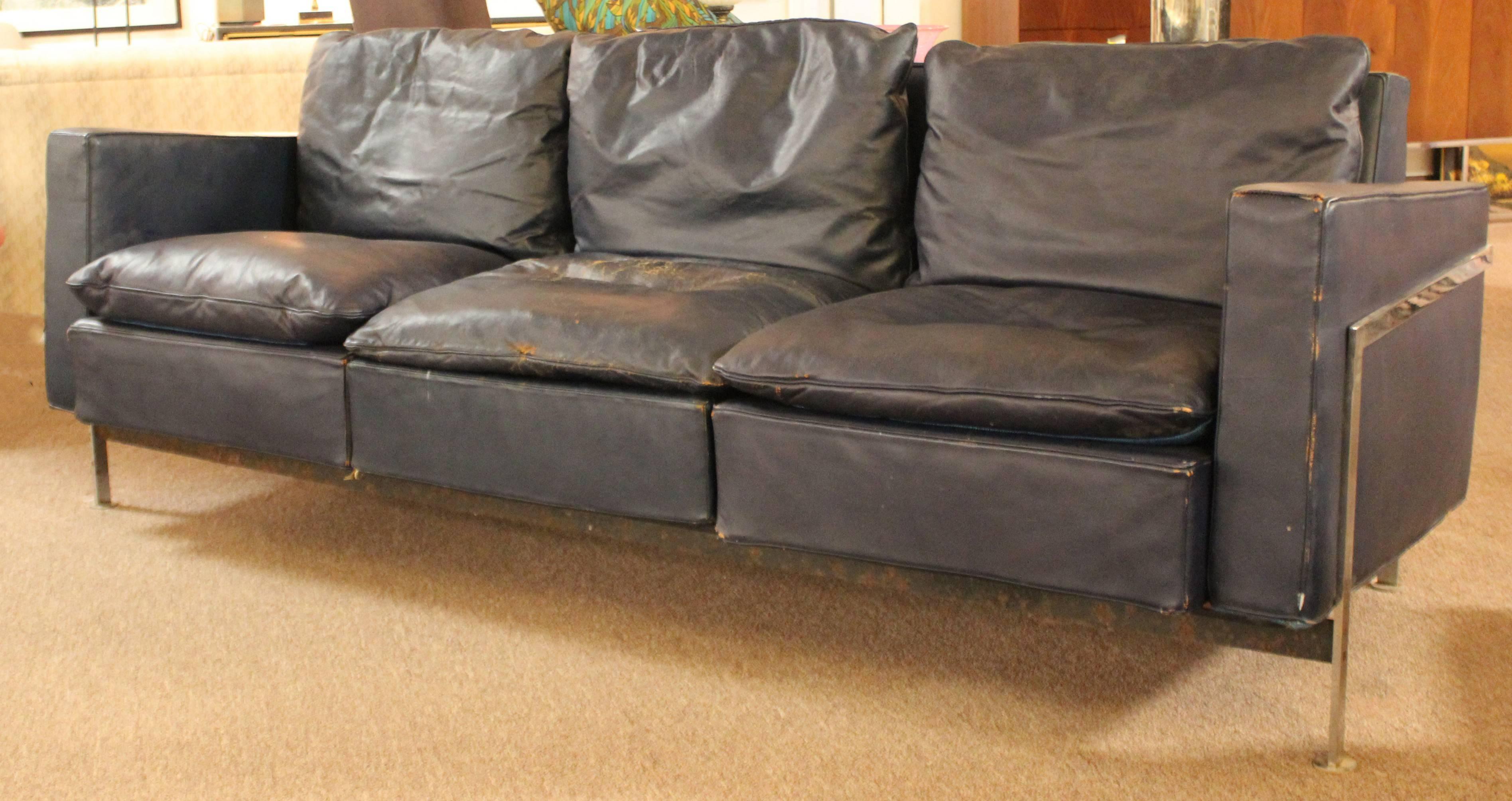 hausmann sofa