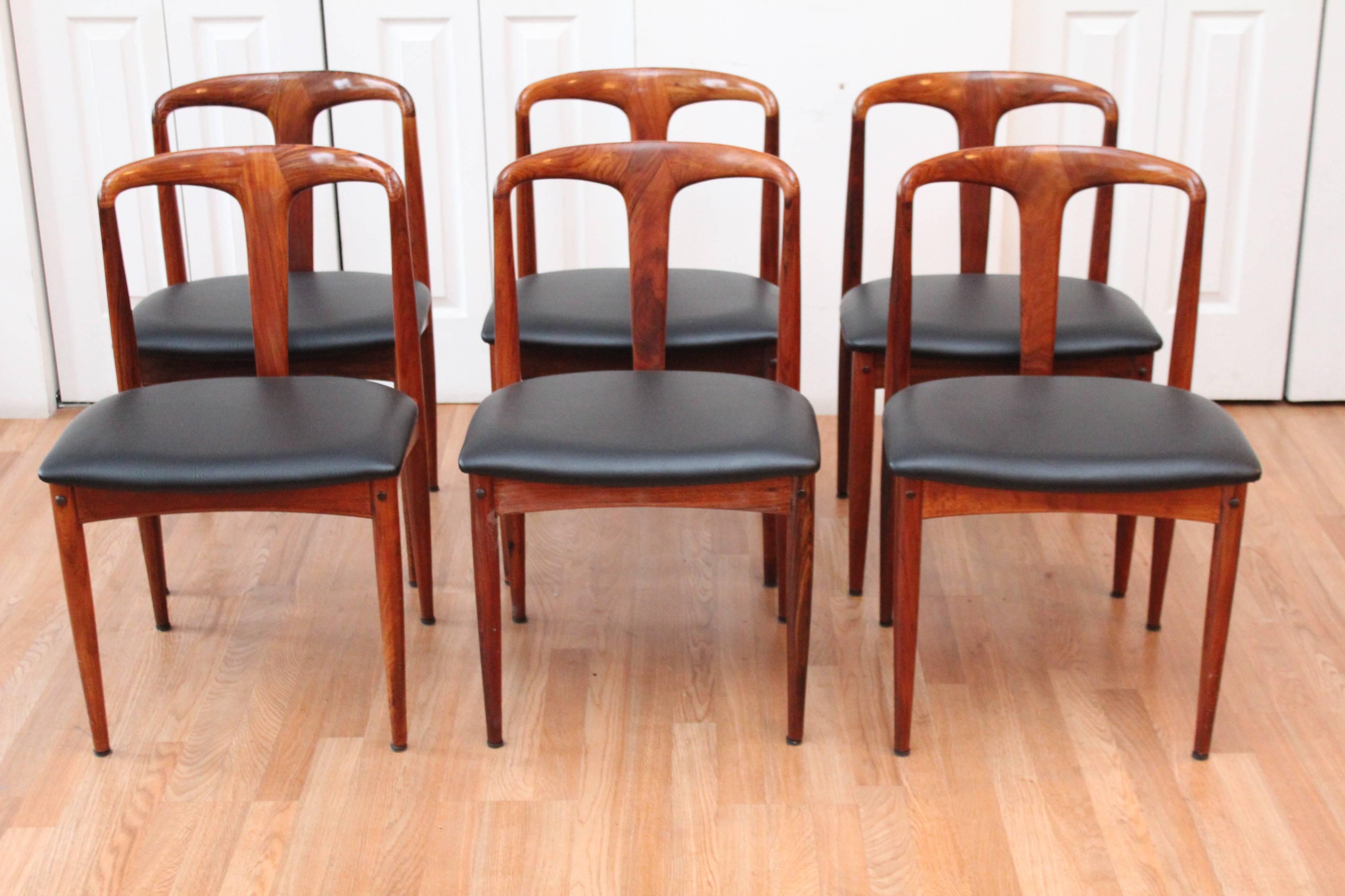 johannes andersen chairs