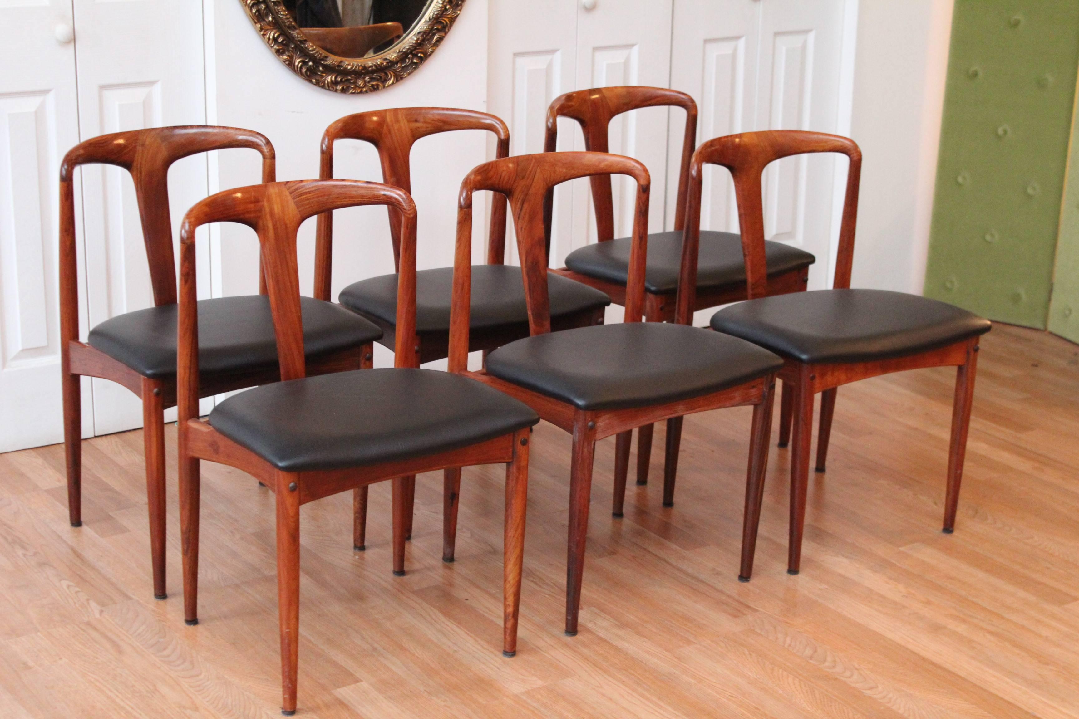 johannes andersen juliane chairs