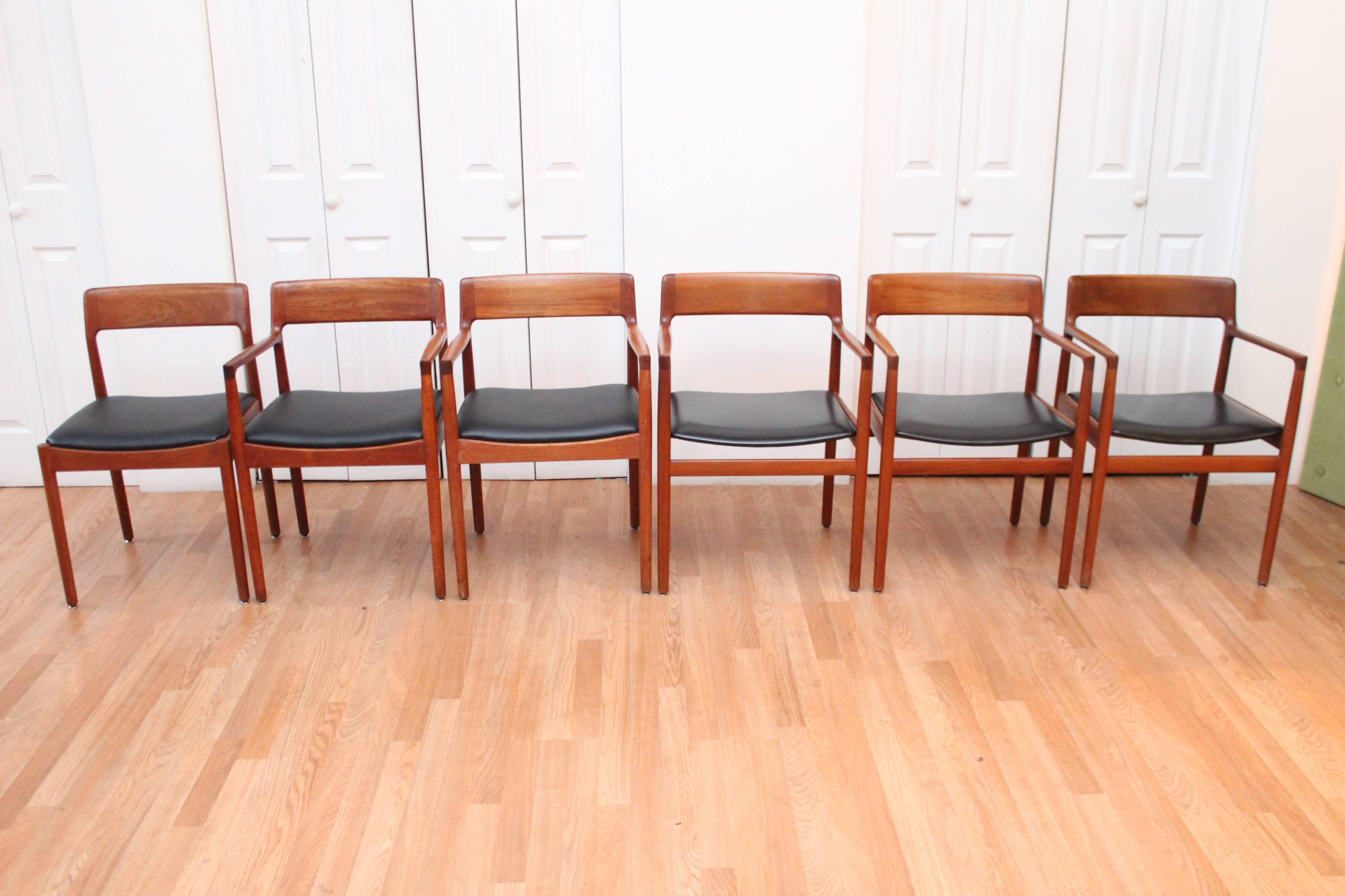 johannes norgaard chair