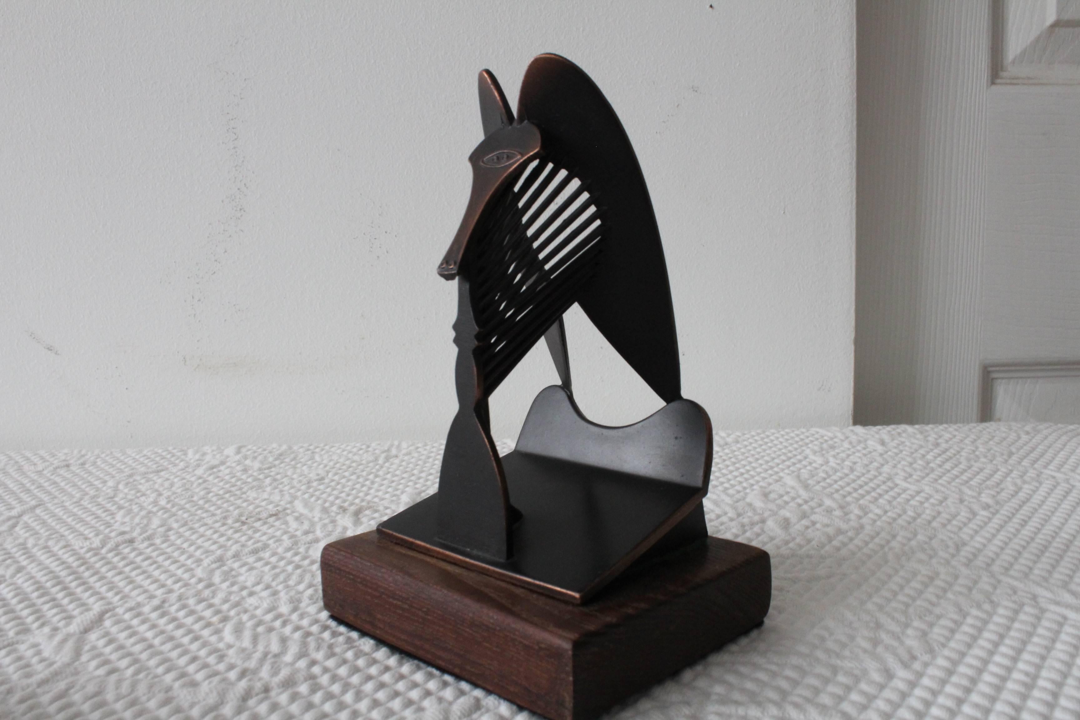 chicago picasso replica