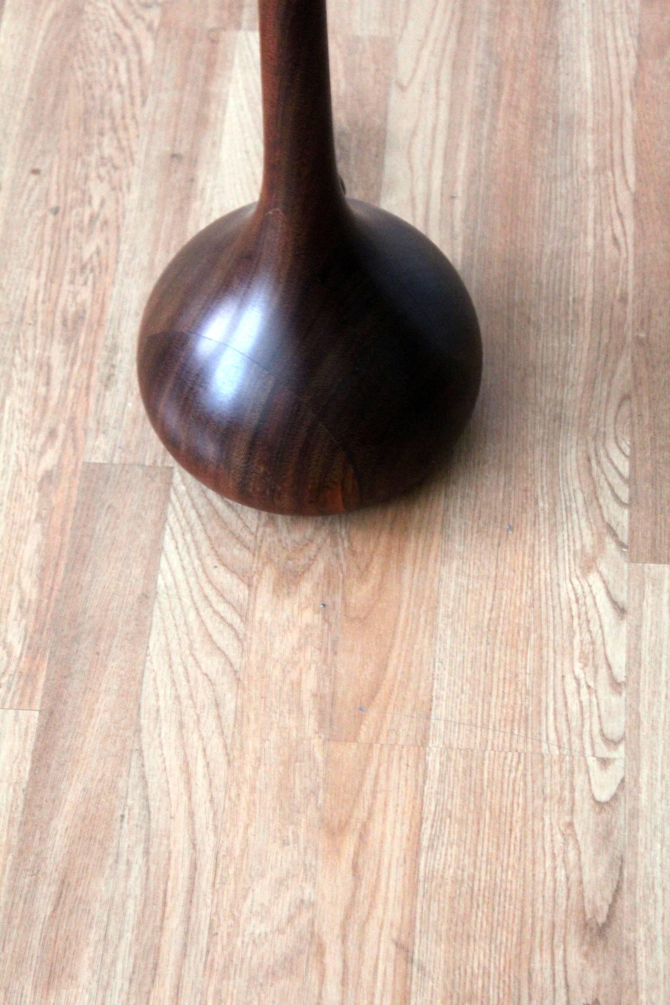 danish floor lamp