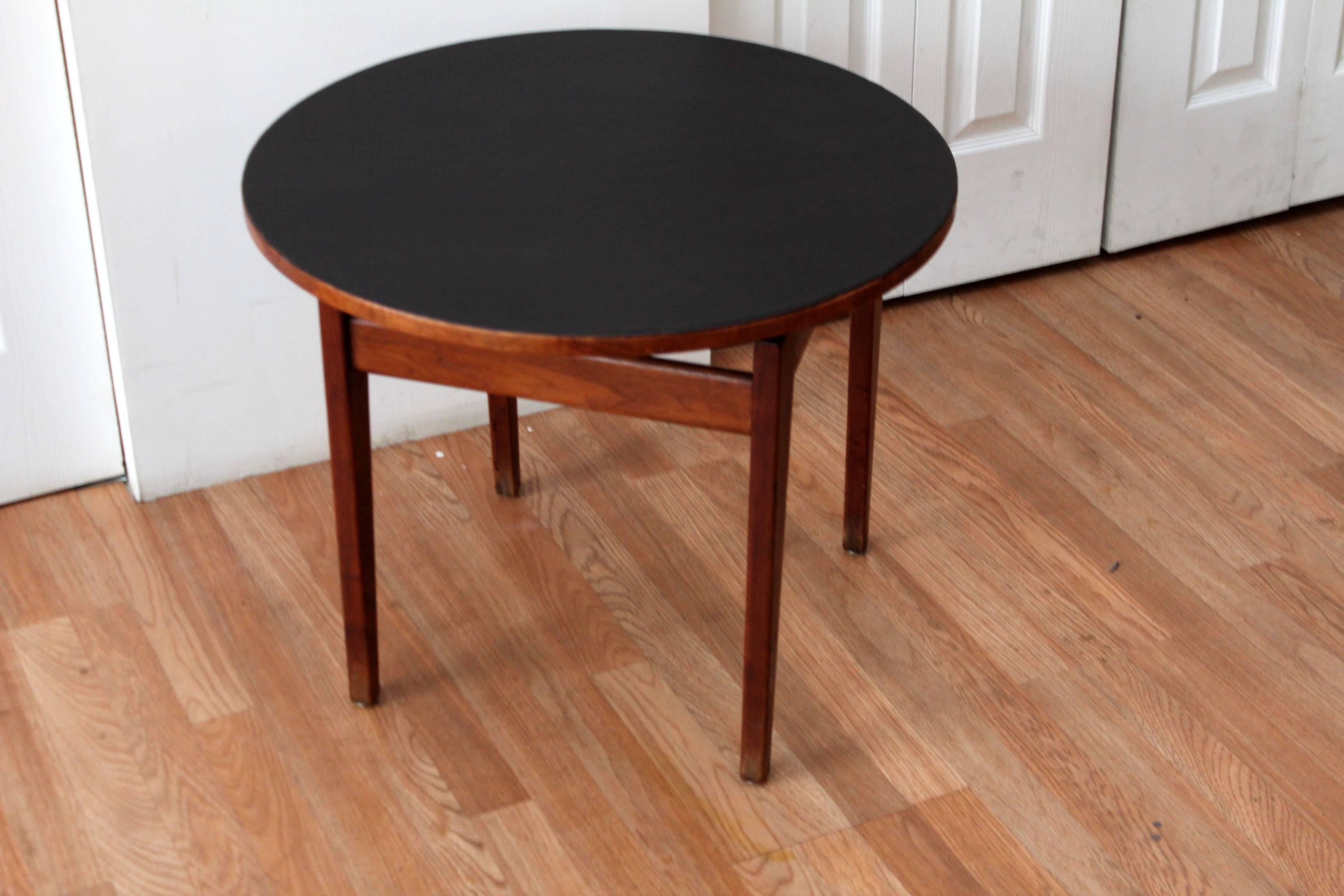 Mid-Century Modern Table by Jens Risom 