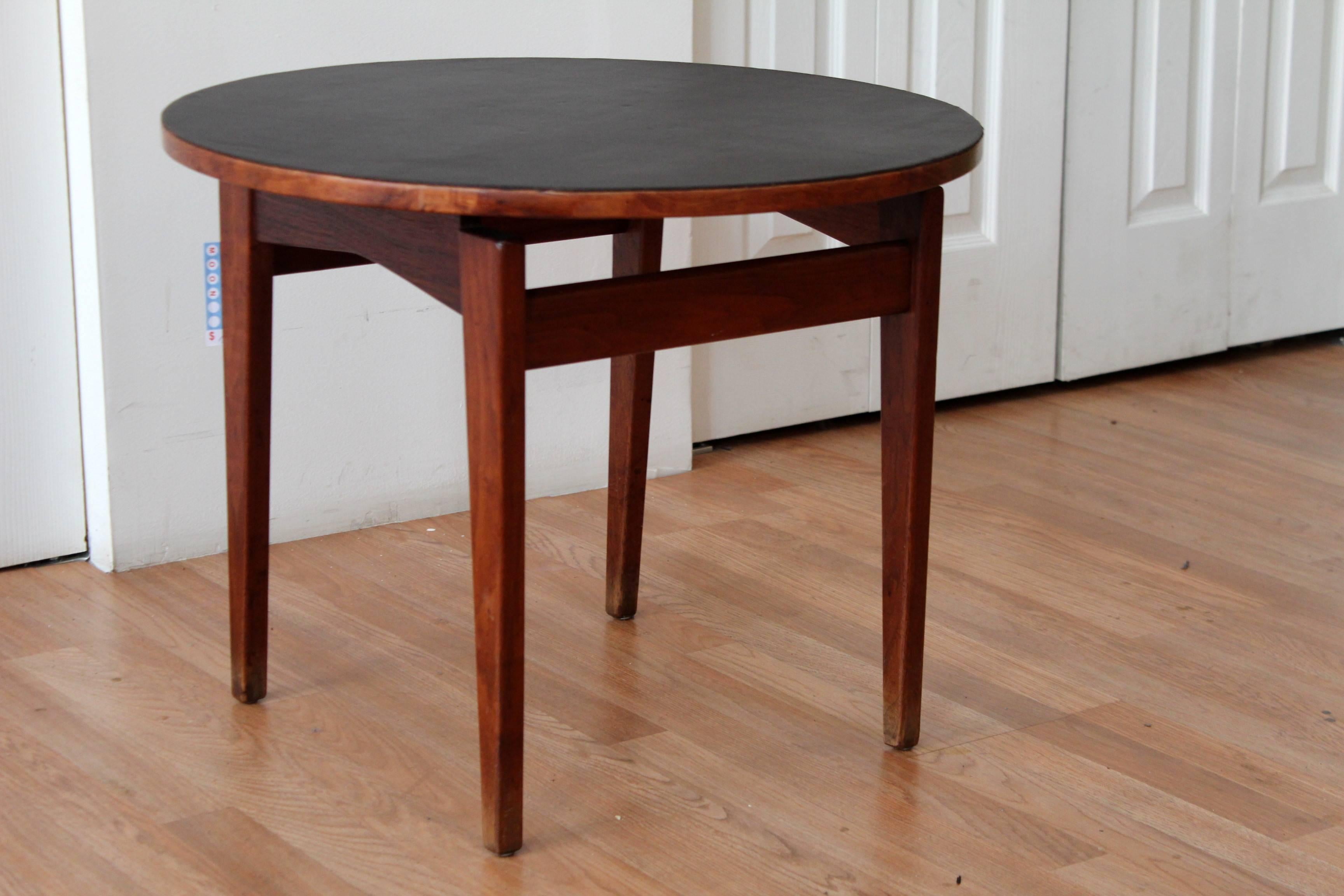 Mid-20th Century Table by Jens Risom 