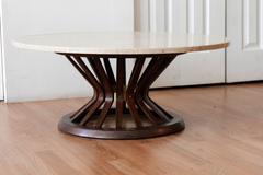 Sheaf of Wheat Coffee Table