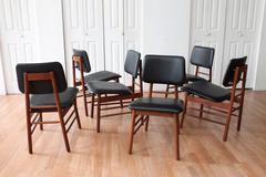 Greta M. Grossman Dining Set