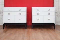 American of Martinsville Chests