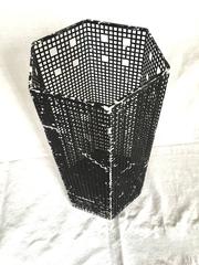 Josef Hoffmann Umbrella Stand