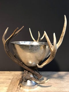 Antler Champagne Cooler