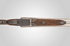 Rifle, Non-Firing Midland & Co 12-Bore, 1904-1925