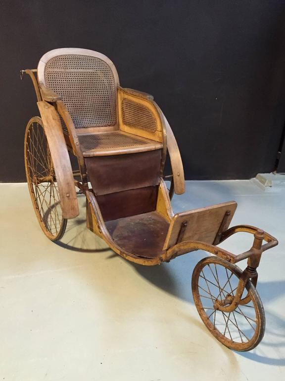 Vintage wheelchair For Sale at 1stDibs old wheelchair, antique