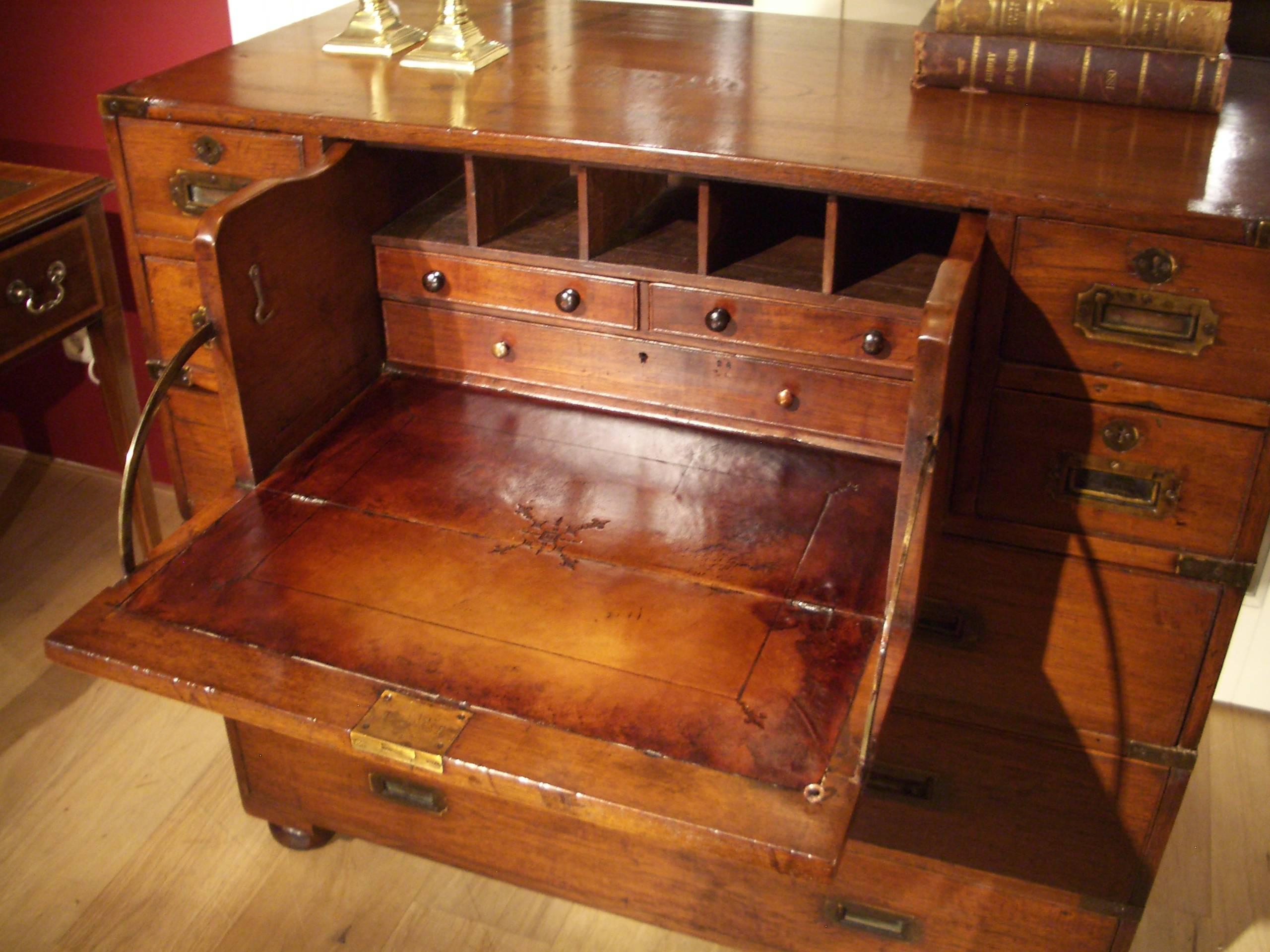 campaign chests