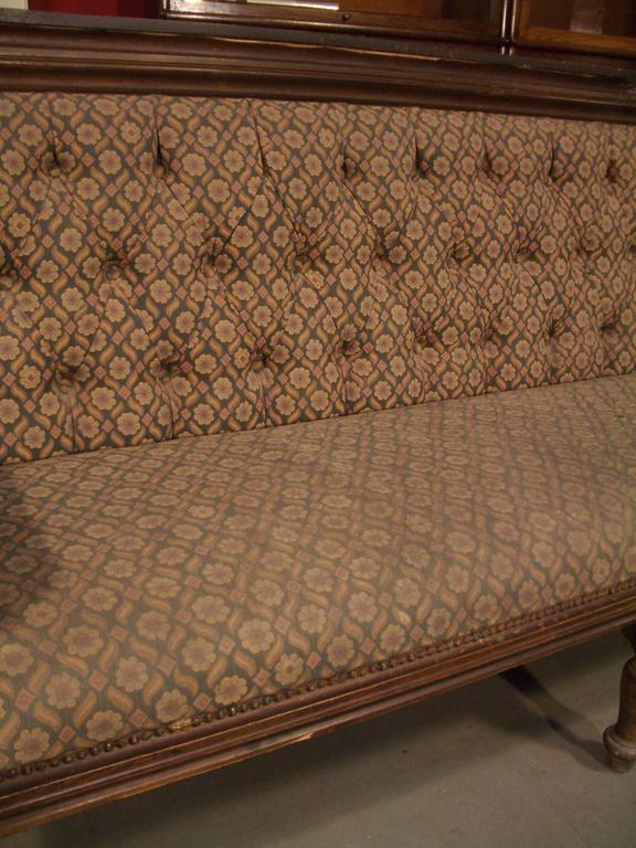 Old Pub Bench at 1stDibs pub benches for sale, pub bench seating