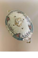 Herend Cornucopia TCA Soup Tureen 1006