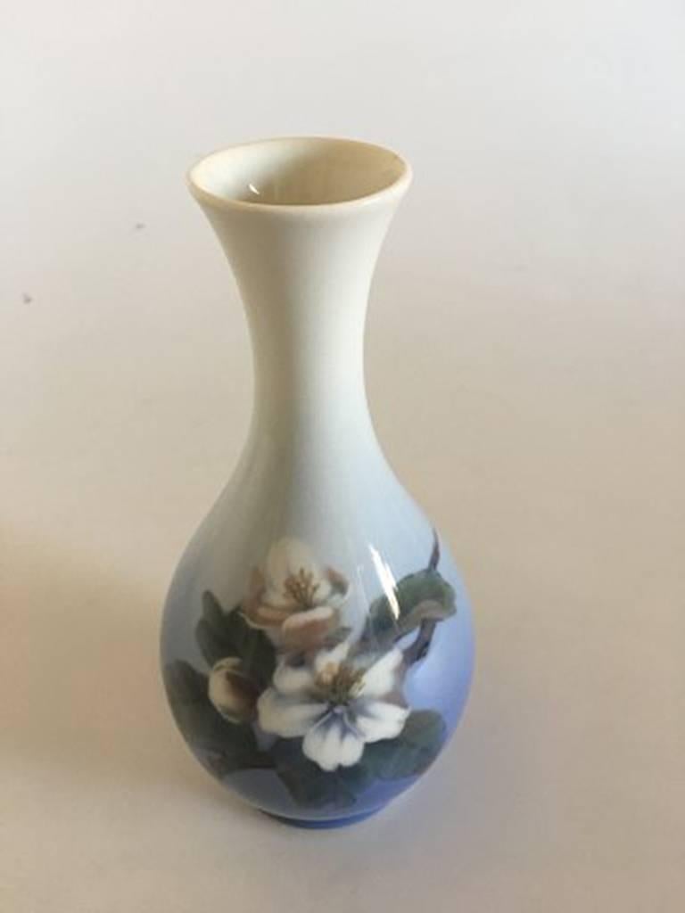 royal copenhagen vases for sale