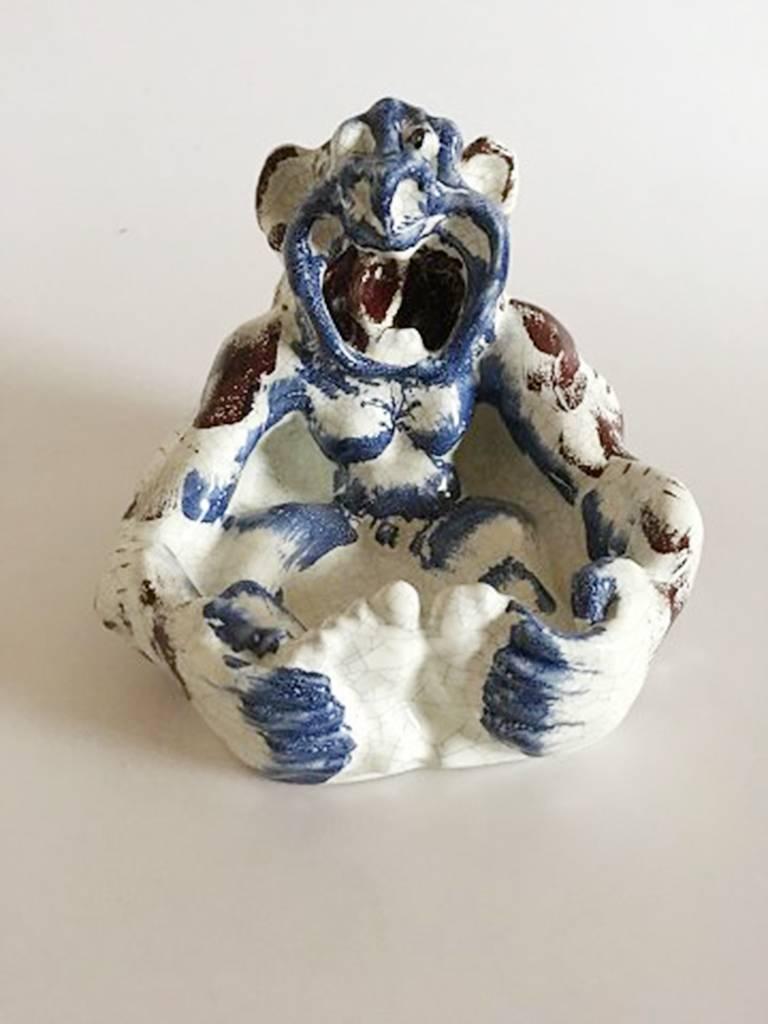 gauguin ceramics