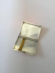 Georg Jensen Sterling Silver Cigarette Holder
