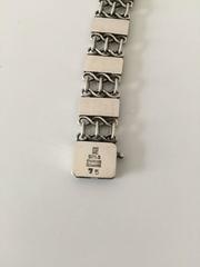 Georg Jensen Sterling Silver Vintage Bracelet