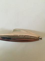 Bent Knudsen Danish Sterling Silver Brooch #2