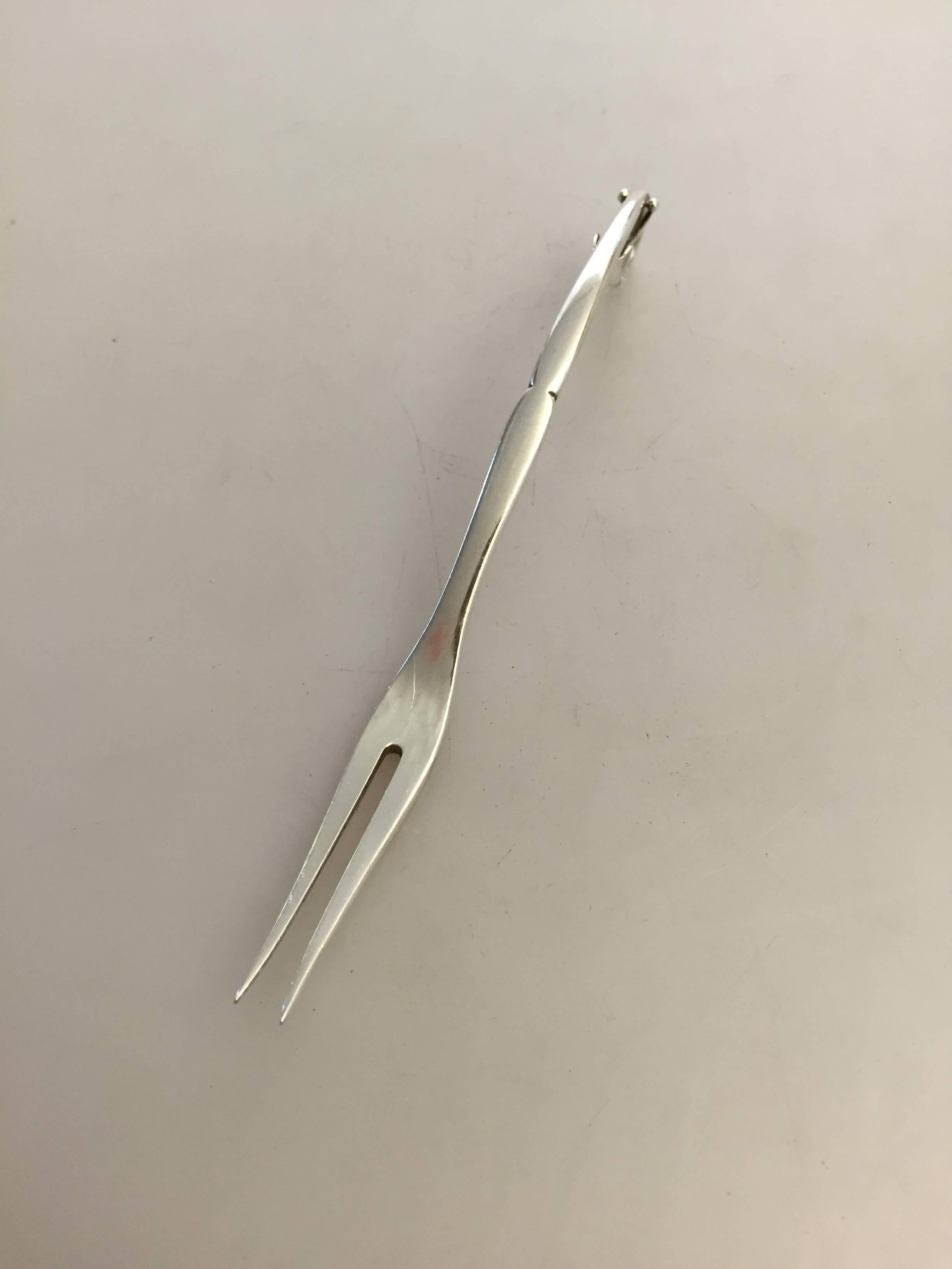henning retractor