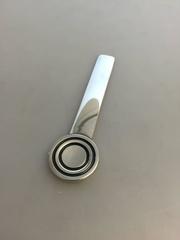 Georg Jensen Sterling Silver Bernadotte Letter Opener #210