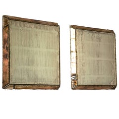 Sabrina Landini Mirrors