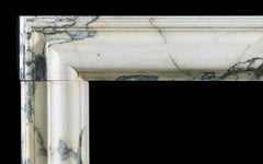 Pavonazzo Marble Bolection