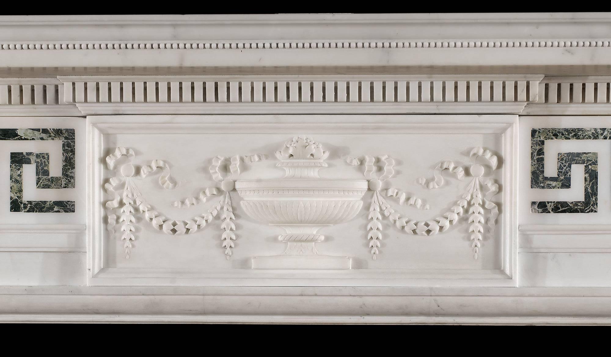 antique marble fireplace mantels