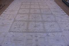 Ivy Swedish Flat-Weave Rug