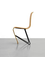 Andre Bloc Chairs