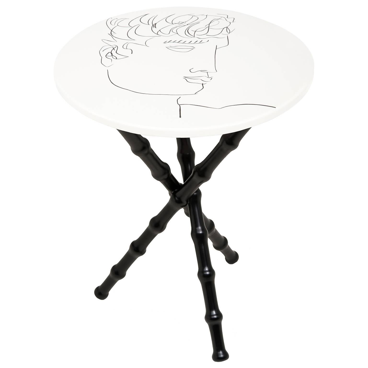 Antinous Drinks Table For Sale