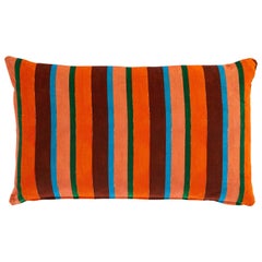 Vagabond Stripe Cushion