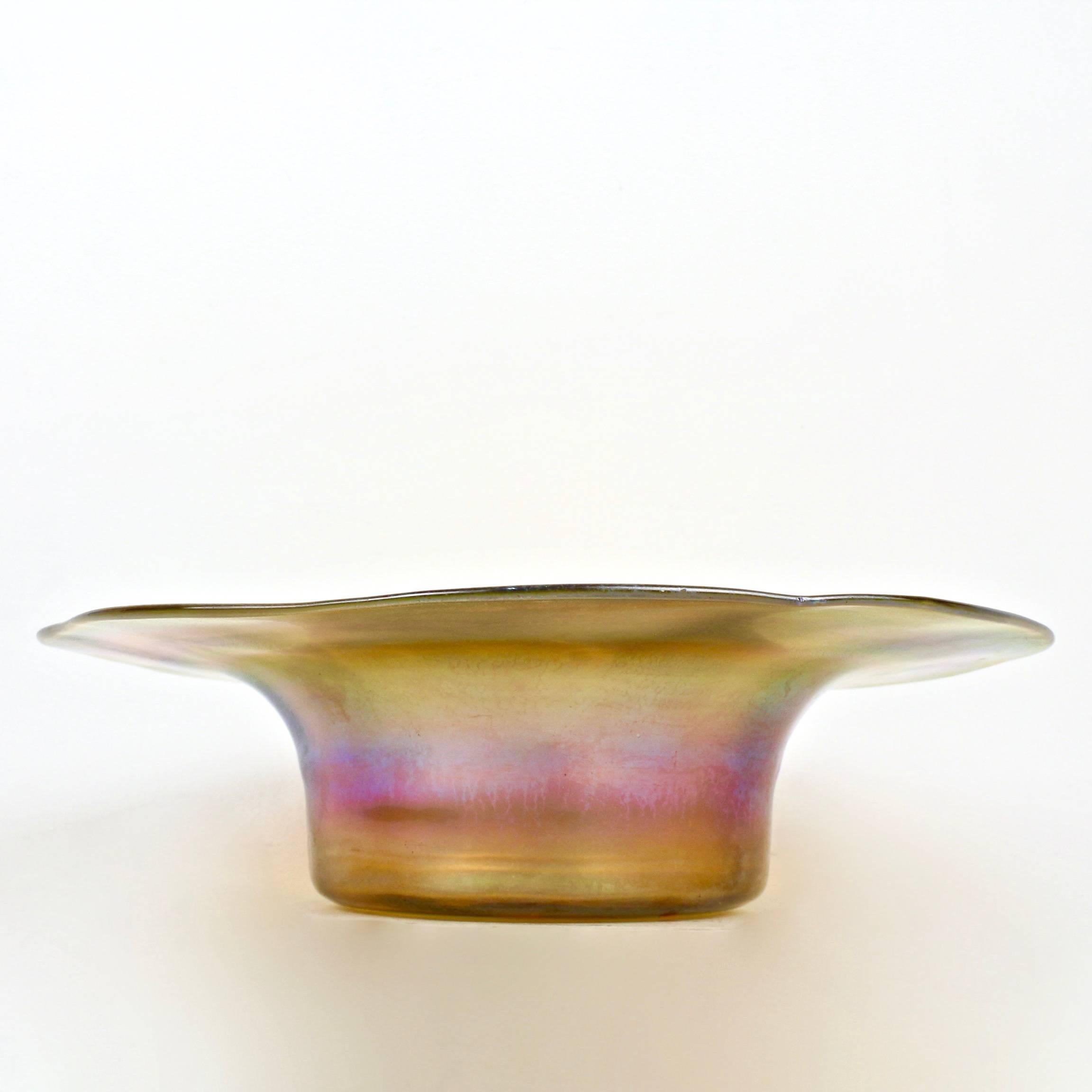 antique bowls glass