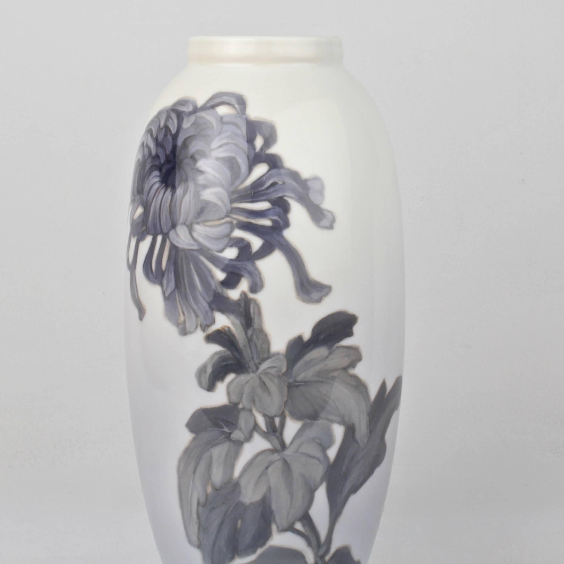 royal copenhagen vases prices