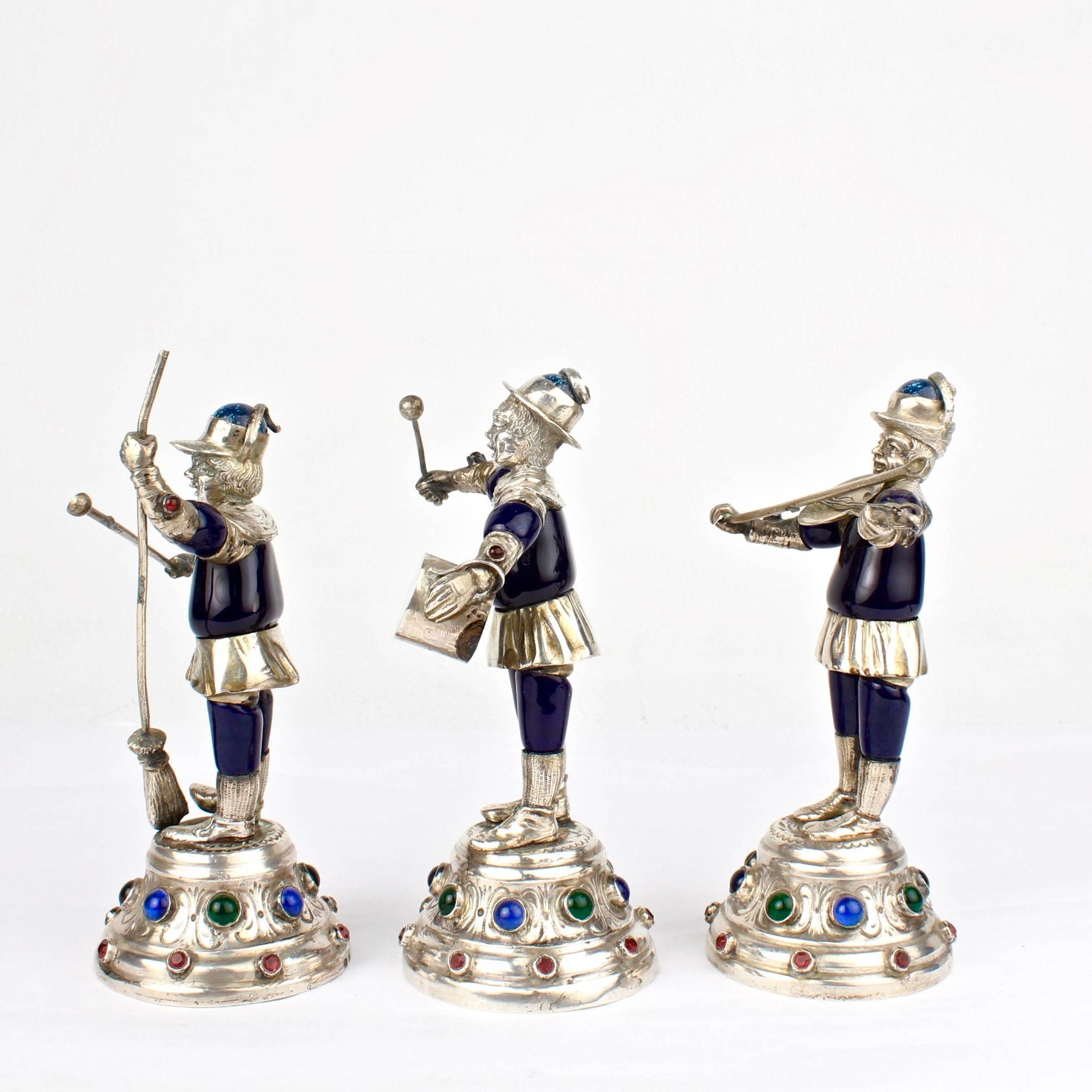 coin musician
