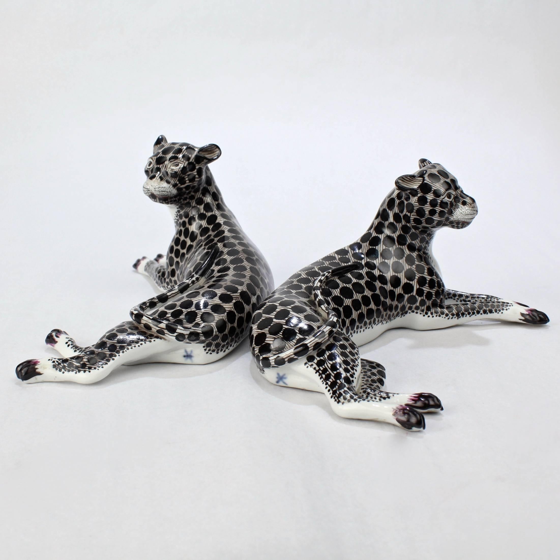 samson the snow leopard scentsy