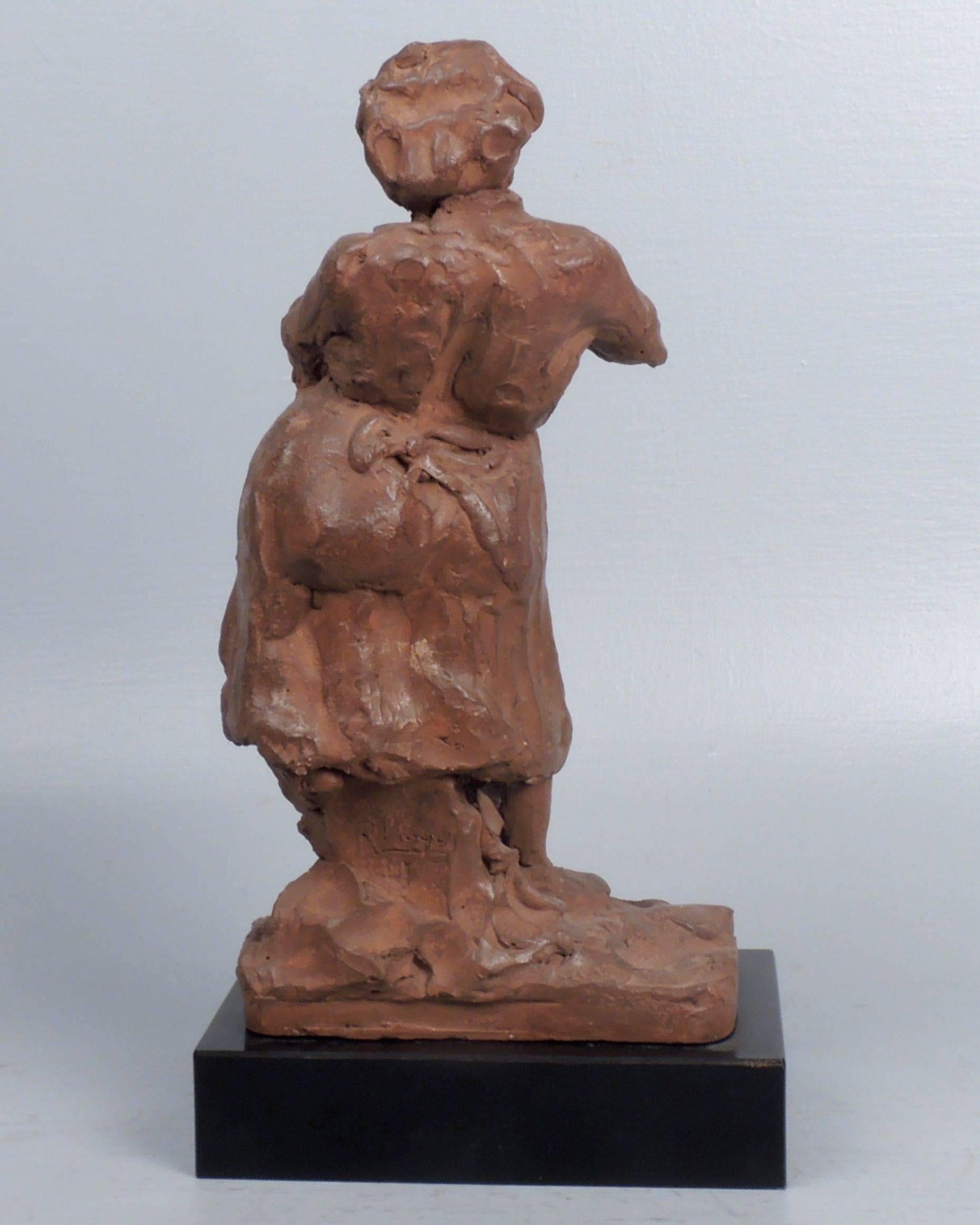 Escultura 
