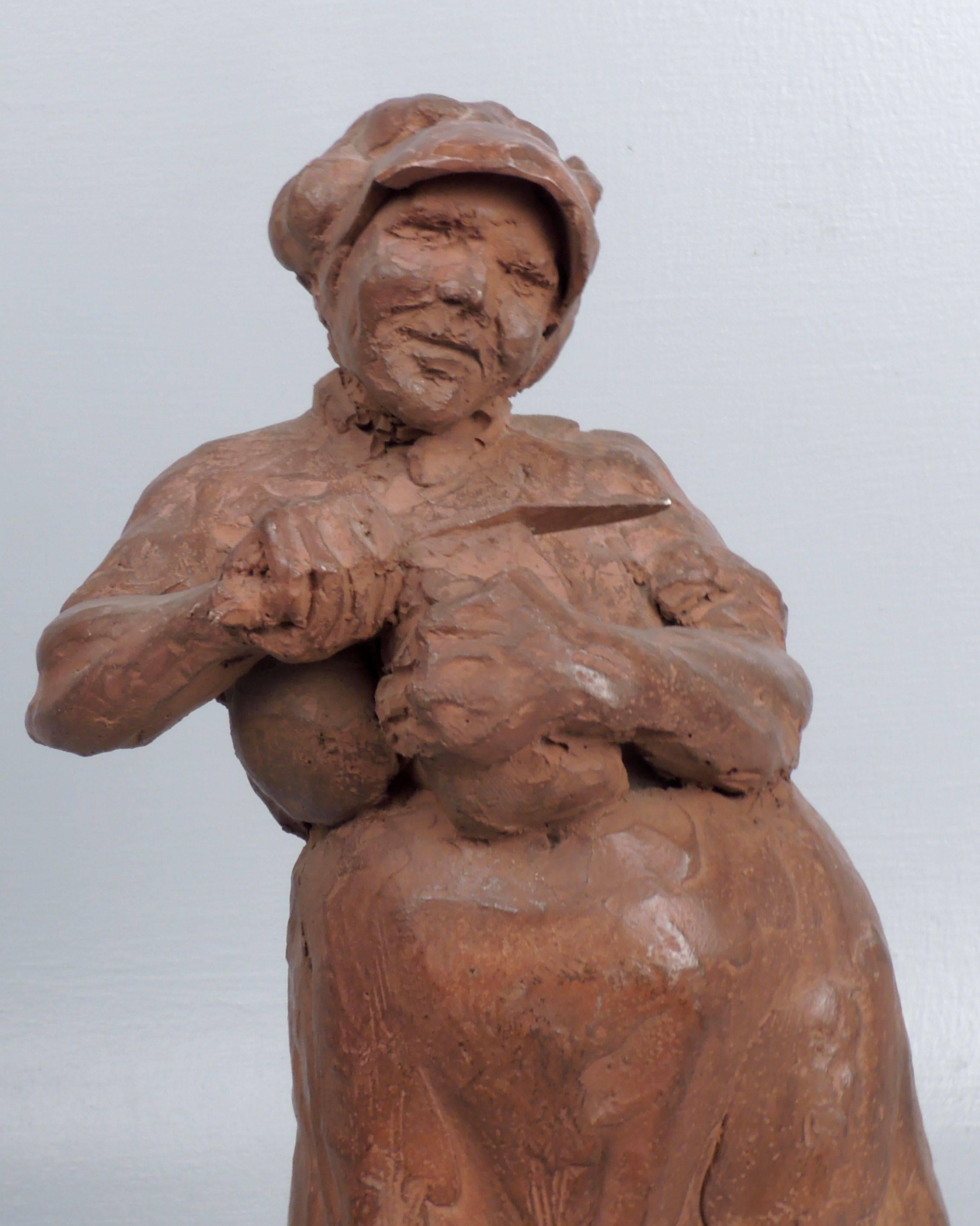 Escultura 