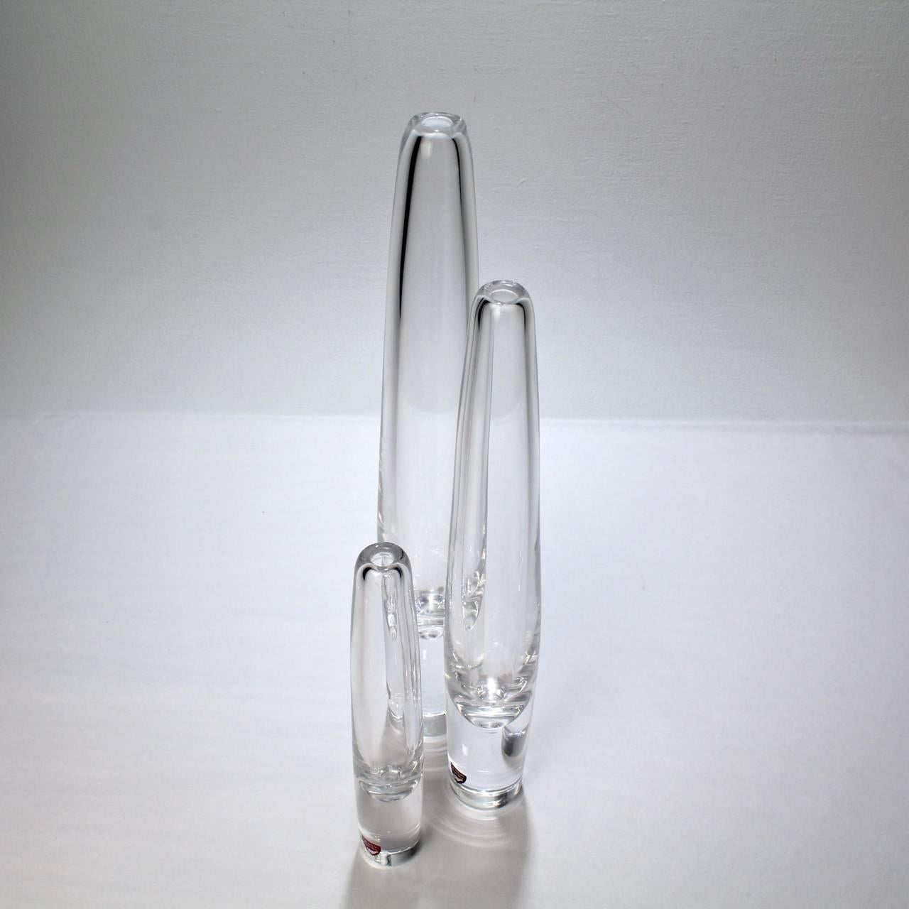 sputnik bud vase