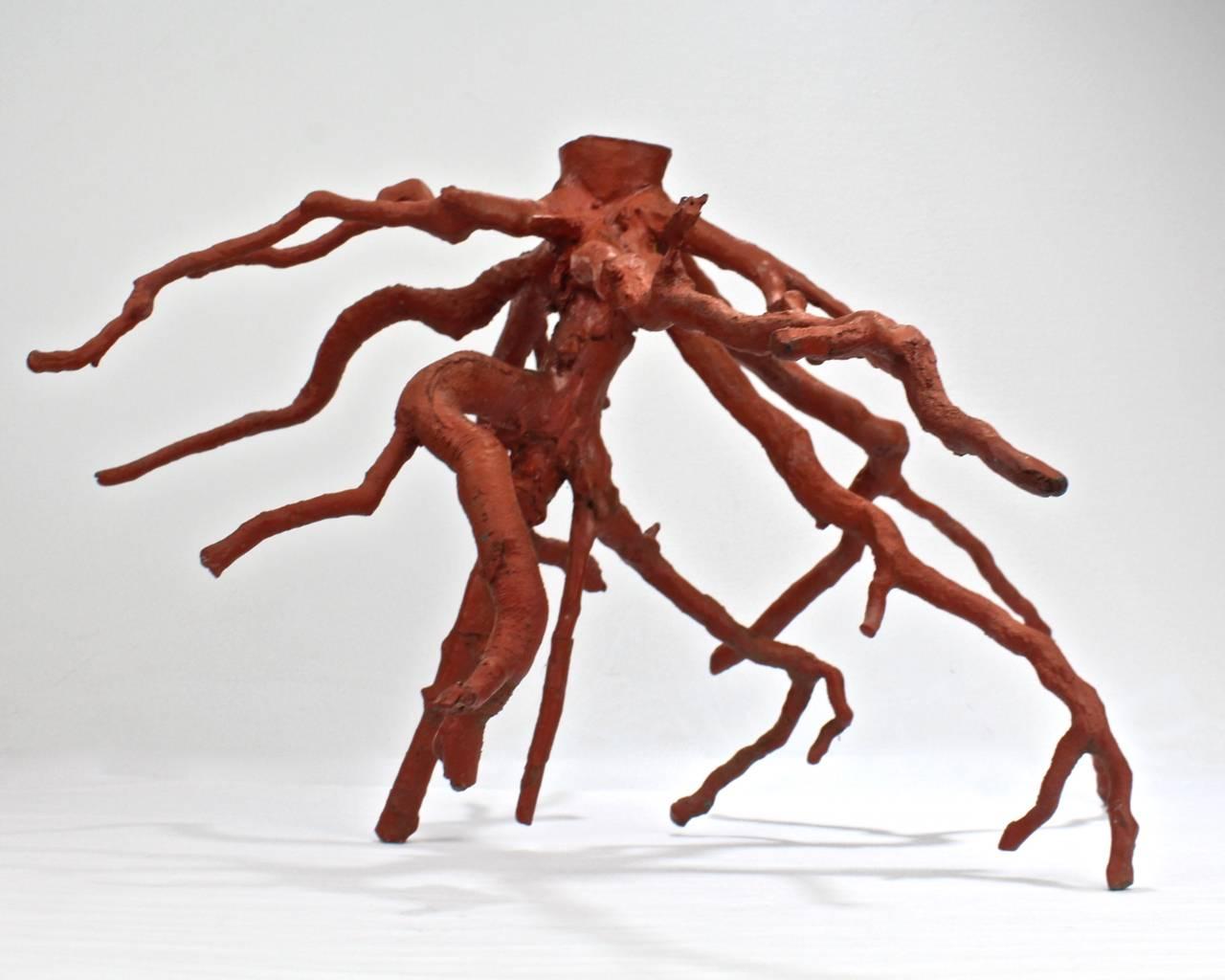 Root Sculpture Maquette by Steve Tobin, 2000s In Good Condition In Philadelphia, PA