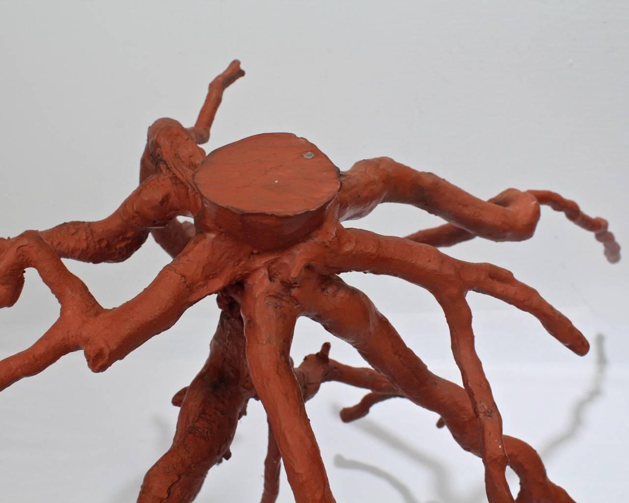 Root Sculpture Maquette by Steve Tobin, 2000s 2