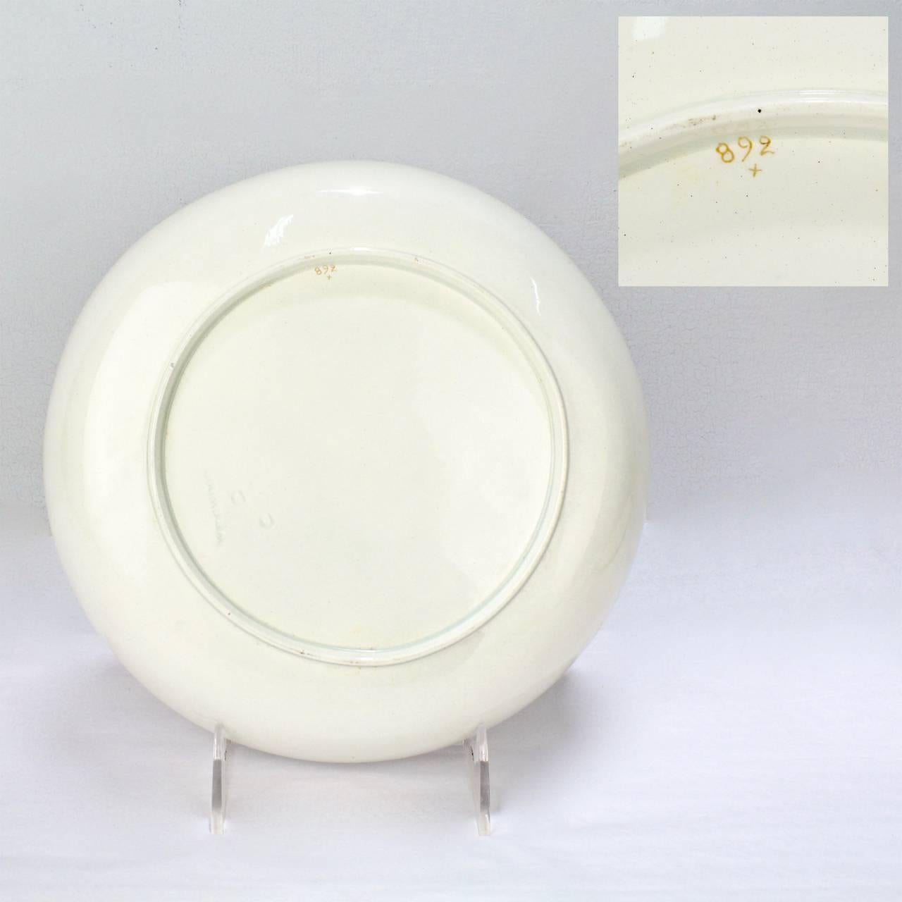 rare wedgwood patterns