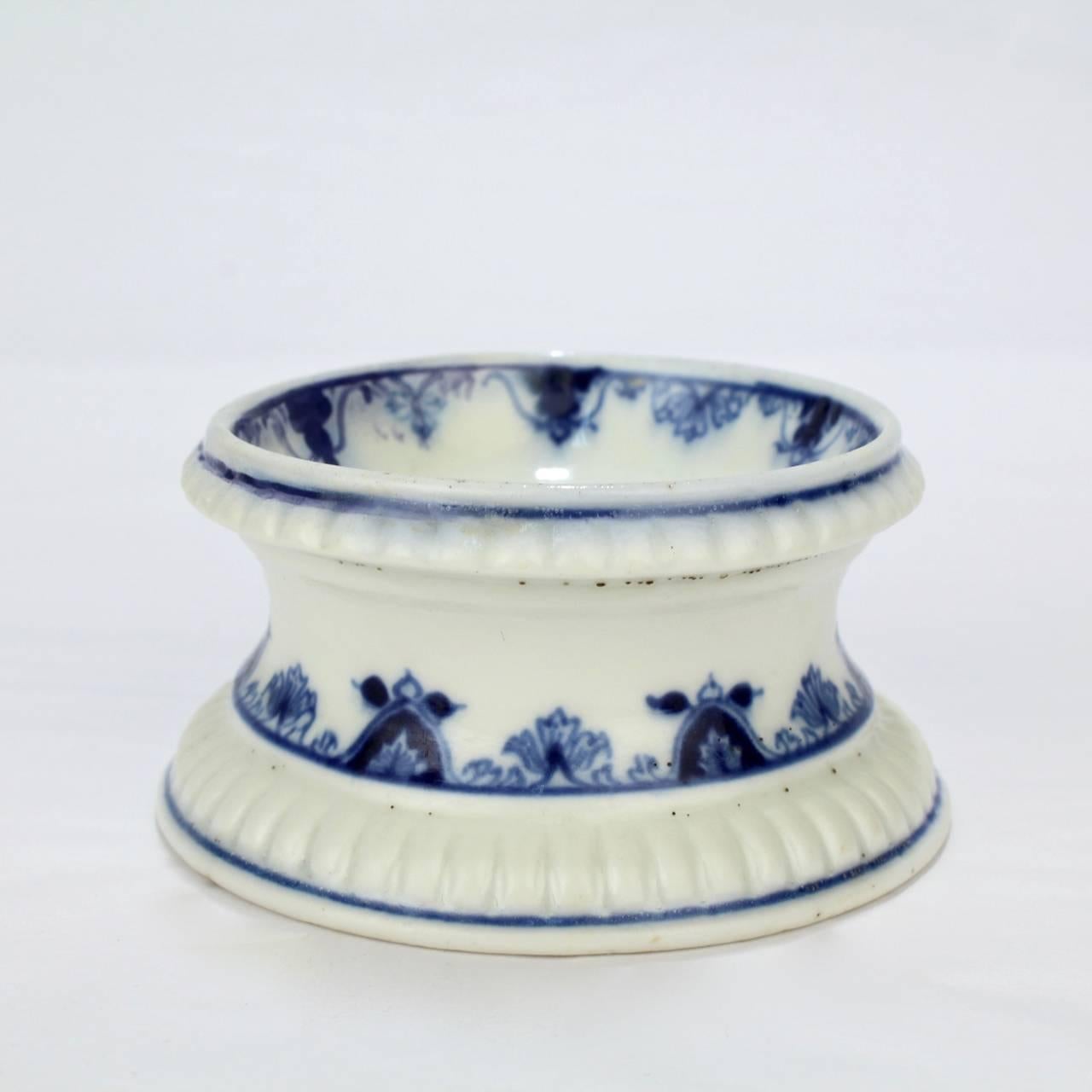 saint-cloud porcelain