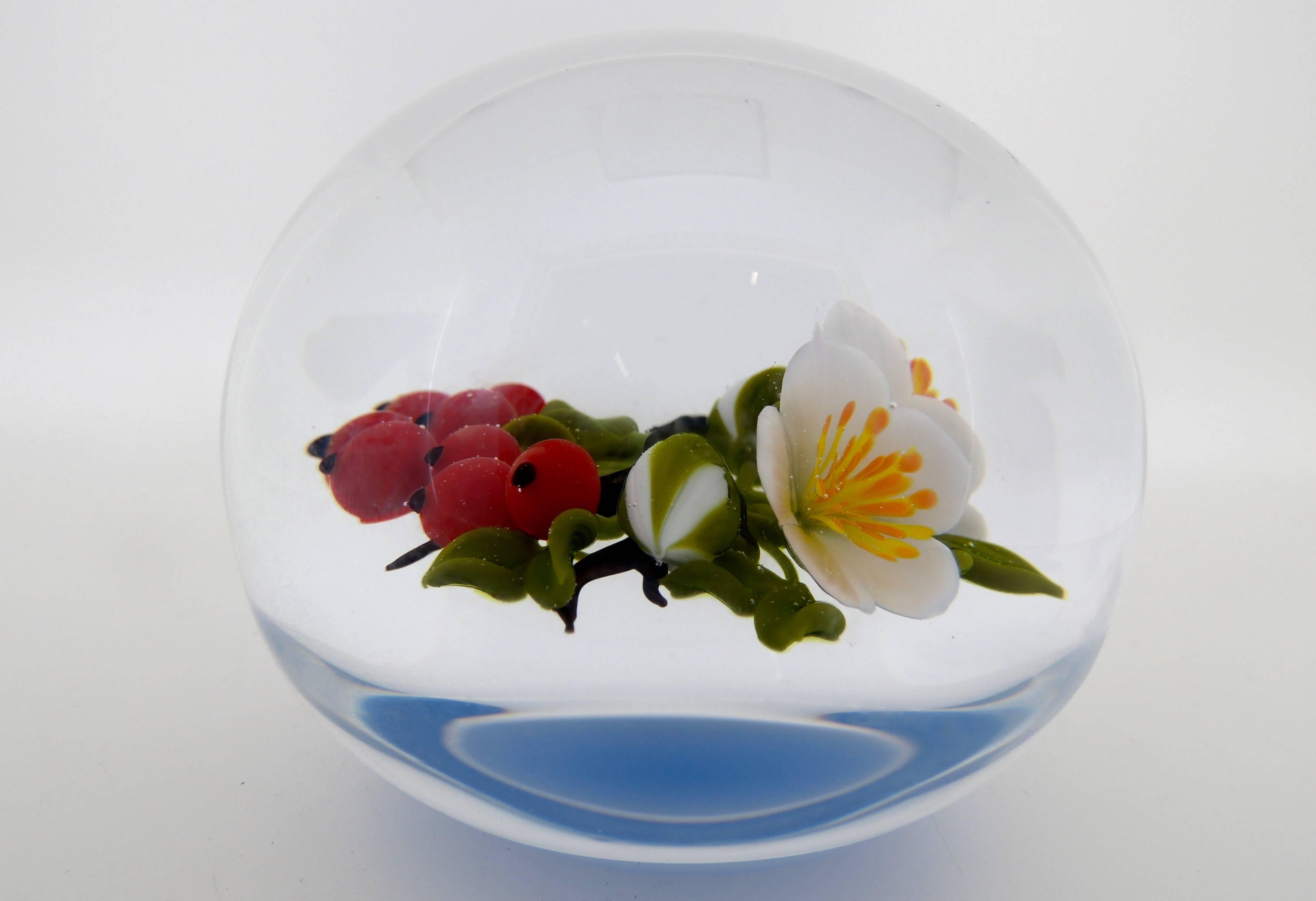 victor trabucco paperweights
