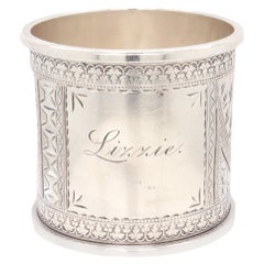 Sterling Silver