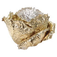 Metal Centerpieces