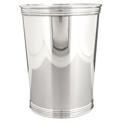 Vintage Tiffany & Co. Sterling Silver Tumbler or Mint Julep Cup