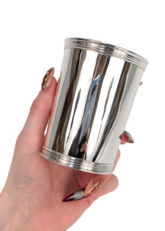 Vintage Tiffany & Co. Sterling Silver Tumbler or Mint Julep Cup